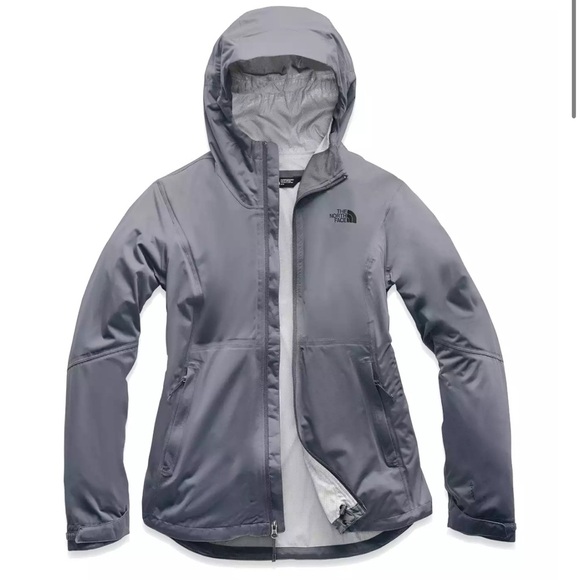 The North Face Allproof Stretch Jacket - Picture 1 of 7